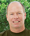 Photo of Peter H. Ditto